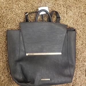 Brand new Rampage backpack purse!